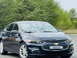 Chevrolet Malibu 2016 годаүшін7 200 000 тг. в Шымкент – фото 3