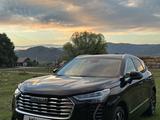 Haval Jolion 2023 года за 7 350 000 тг. в Усть-Каменогорск – фото 3