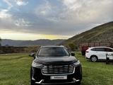 Haval Jolion 2023 года за 7 350 000 тг. в Усть-Каменогорск – фото 2