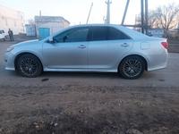 Toyota Camry 2013 годаүшін8 000 000 тг. в Уральск