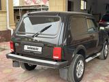 ВАЗ (Lada) Lada 2121 2022 годаүшін4 000 000 тг. в Атырау – фото 4