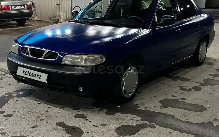 Daewoo Nubira 1998 годаүшін550 000 тг. в Шымкент