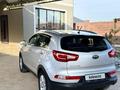 Kia Sportage 2012 года за 6 800 000 тг. в Кызылорда – фото 4