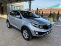 Kia Sportage 2012 года за 6 800 000 тг. в Кызылорда – фото 7