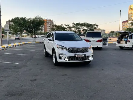 Kia Sorento 2019 года за 8 700 000 тг. в Актау – фото 5