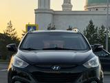 Hyundai Tucson 2012 года за 5 800 000 тг. в Астана