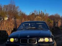 BMW 318 1992 годаүшін1 500 000 тг. в Усть-Каменогорск