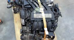 Двигатель Volkswagen Golf/Jetta/Passat 1.6/2л BSE/BVY/ALT Япония, установка за 444 000 тг. в Алматы