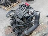 Двигатель Volkswagen Golf/Jetta/Passat 1.6/2л BSE/BVY/ALT Япония, установка за 444 000 тг. в Алматы – фото 4