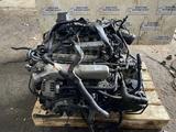 Двигатель Volkswagen Golf/Jetta/Passat 1.6/2л BSE/BVY/ALT Япония, установка за 444 000 тг. в Алматы – фото 5