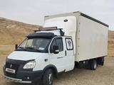 ГАЗ  ГАЗель (33023/330273) Фермер 2021 года за 14 000 000 тг. в Уральск