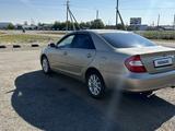 Toyota Camry 2004 годаfor4 800 000 тг. в Державинск – фото 5