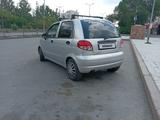 Daewoo Matiz 2011 годаүшін1 700 000 тг. в Павлодар – фото 4