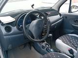 Daewoo Matiz 2011 годаүшін1 700 000 тг. в Павлодар – фото 5