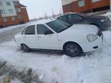 ВАЗ (Lada) Priora 2170 2012 годаүшін1 900 000 тг. в Актобе – фото 3