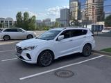 Jetour X70 2023 года за 6 800 000 тг. в Астана – фото 2