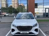 Jetour X70 2023 года за 6 800 000 тг. в Астана – фото 3