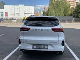 Jetour X70 2023 года за 6 800 000 тг. в Астана – фото 5