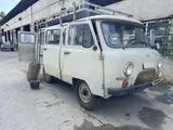 УАЗ Буханка 1996 года за 1 700 000 тг. в Алматы – фото 2