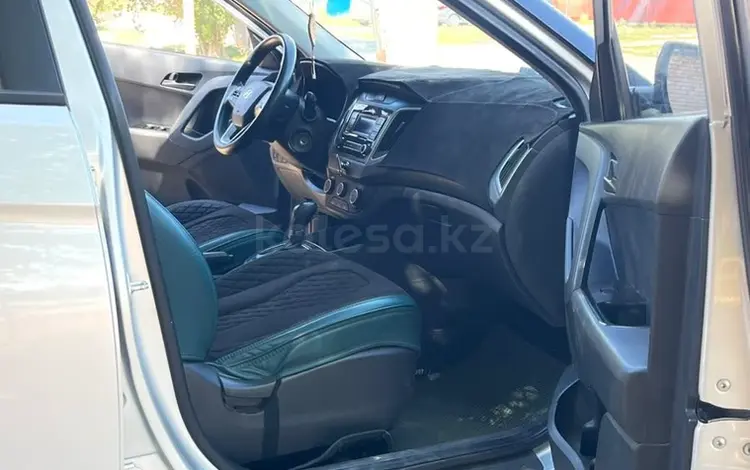 Hyundai Creta 2020 года за 7 600 000 тг. в Уральск
