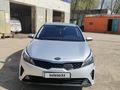 Kia Rio 2021 годаүшін6 400 000 тг. в Уральск – фото 6