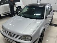 Volkswagen Golf 1999 года за 2 900 000 тг. в Алматы