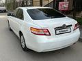 Toyota Camry 2010 года за 8 800 000 тг. в Алматы – фото 4