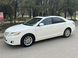 Toyota Camry 2010 года за 8 800 000 тг. в Алматы – фото 3