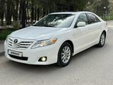 Toyota Camry 2010 года за 8 800 000 тг. в Алматы