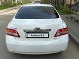 Toyota Camry 2010 года за 8 800 000 тг. в Алматы – фото 5