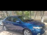 Kia Cerato 2011 года за 4 800 000 тг. в Балхаш – фото 2