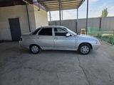 ВАЗ (Lada) 2110 1999 года за 350 000 тг. в Кызылорда – фото 2