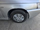ВАЗ (Lada) 2110 1999 года за 350 000 тг. в Кызылорда – фото 3