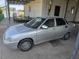 ВАЗ (Lada) 2110 1999 года за 350 000 тг. в Кызылорда – фото 4