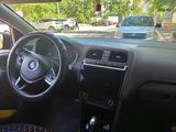 Volkswagen Polo 2015 года за 4 000 000 тг. в Костанай – фото 2