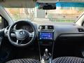 Volkswagen Polo 2015 года за 4 000 000 тг. в Костанай