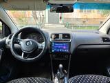 Volkswagen Polo 2015 года за 4 000 000 тг. в Костанай