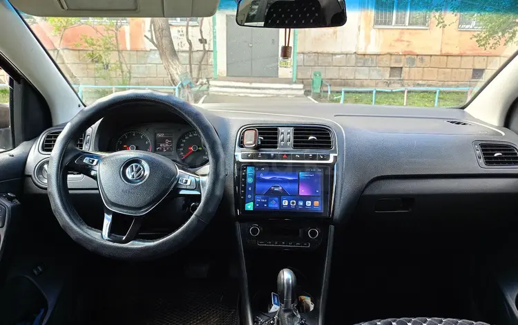 Volkswagen Polo 2015 года за 4 000 000 тг. в Костанай