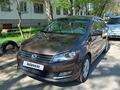Volkswagen Polo 2015 года за 4 000 000 тг. в Костанай – фото 4