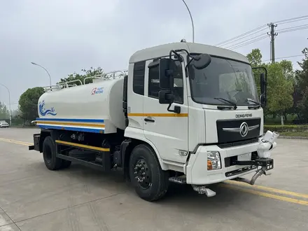 Howo  Поливомоечные машины от 10 до 20м3 2026 года за 39 999 999 тг. в Алматы – фото 6
