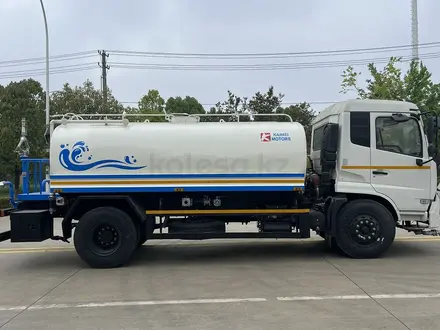 Howo  Поливомоечные машины от 10 до 20м3 2026 года за 39 999 999 тг. в Алматы – фото 7