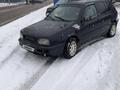 Volkswagen Golf 1993 годаүшін700 000 тг. в Алматы