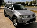 Mitsubishi Pajero 2012 годаүшін7 900 000 тг. в Шымкент – фото 4