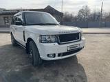 Land Rover Range Rover 2008 года за 10 000 000 тг. в Шымкент – фото 3