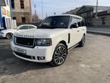 Land Rover Range Rover 2008 года за 10 000 000 тг. в Шымкент