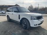 Land Rover Range Rover 2008 года за 10 000 000 тг. в Шымкент – фото 4