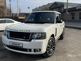 Land Rover Range Rover 2008 года за 10 000 000 тг. в Шымкент – фото 2