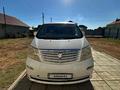 Toyota Alphard 2005 года за 4 900 000 тг. в Уральск – фото 2