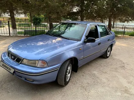 Daewoo Nexia 2007 года за 1 350 000 тг. в Сарыагаш