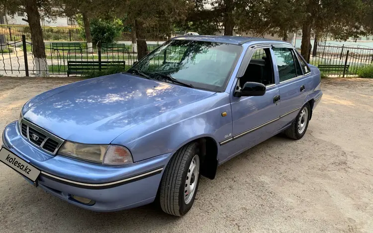 Daewoo Nexia 2007 года за 1 350 000 тг. в Сарыагаш